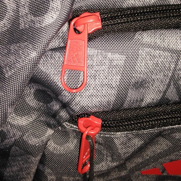 NWT ADIDAS FUNDARE BACKPACK - Picture 11 of 14
